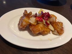 -环球港凯悦 · 享悦中餐厅