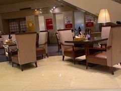 -上海齐鲁万怡大酒店·辣椒屋咖啡厅
