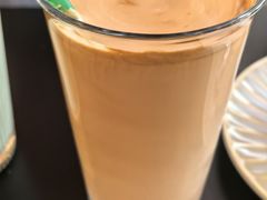 -行山咖啡(南湖店)