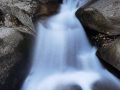 -丹东天桥沟景区