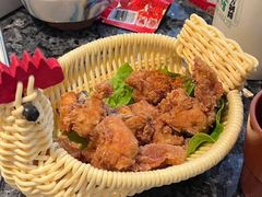 -一席地·本地鸡窝·杭帮鸡火锅(萧山银隆百货店)