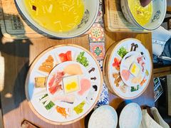 -芸南道·过桥米线(昆明老街旗舰店)
