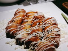 -穿越·外婆家(西溪天堂店)