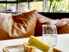 餐前面包-碧特博格·20年品牌西餐厅(芜湖路店)