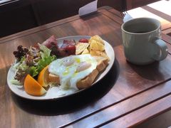 -VESH COFFEE(定西路店)