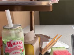 -海底捞火锅(北京路店)
