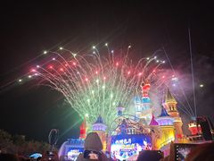 -沈阳方特欢乐世界