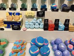 -LUSH(威尼斯人店)