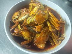 -龙巢盱眙龙虾·牛蛙·烧烤宵夜(八卦岭店)
