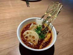 -新太二·鲜料川菜(东汇城店)