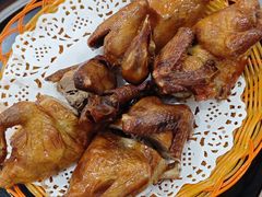 红烧乳鸽-皇鸽餐厅(龙塘店)