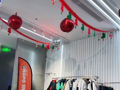 -Hopo Snow 城市滑雪空间(滨江宝龙城店)