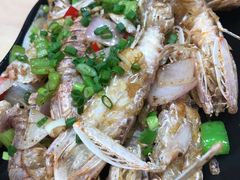 -蚝抵食·湛江生蚝(湾北路店)