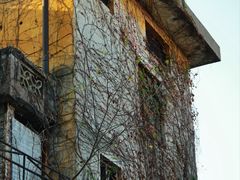 -广州市紫泥堂文化创意园景区