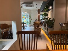 -The Good Place好地方·Brunch·coffee(国贸店)