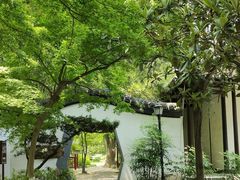 -狼山风景名胜区