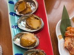 -九井澤精致料理(金茂店)