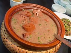 -在莲野·湖北民间菜·头牌松滋鸡(光谷步行街店)