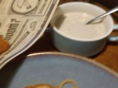 -雕刻时光·无国界料理西餐厅(五山店)