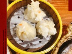 -火齐潮汕砂锅粥(五道口店)
