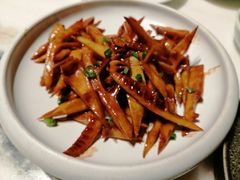 -苏帮袁Sue Cuisine(来福士店)