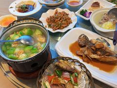 -庄氏祥记家常食府(国瑞建材家居博览中心店)