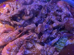 -徐记小怪兽肉蟹煲店(哈西万达金街店)