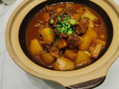 -聚鑫阁江浙菜·非遗传承技艺(闵行交大店)