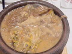 -小放牛炒菜馆(裕华万达店)