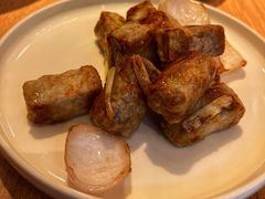 -莆田餐厅PUTIEN(三里屯店)