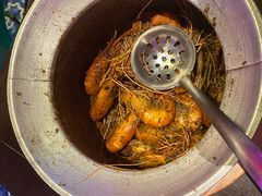 -钳真多钓虾馆·小龙虾海鲜烧烤(九六广场店)