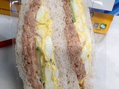 -占西饼店