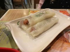 密味叉烧肠-添好运点心专门店(中环IFC店)