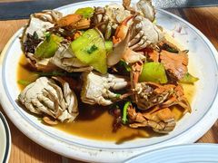 香辣蟹-荣祥海鲜·烟台菜(胜利路二部)