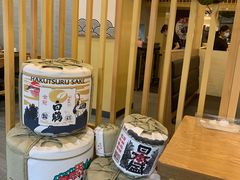 零售区-赤稻·日式料理(禅城店)