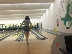 -广州保龄球馆(广州天河体育中心店)