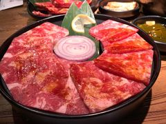 -九田家黑牛烤肉料理(无锡T12店)