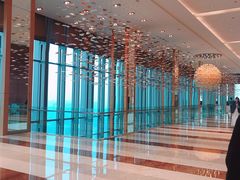 -视界美食自助餐厅·石家庄希尔顿酒店