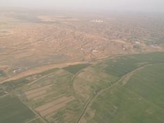 -银川河东国际机场