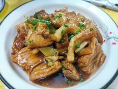 -海鲜街菜馆(海珠南路店)