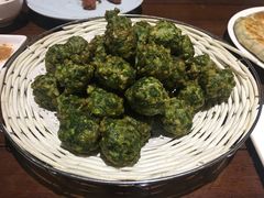 -福慧慈缘素食餐厅(王府井店)