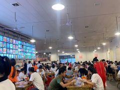 大堂-冶建镜子·老南昌大排档·江西虾王(总店)