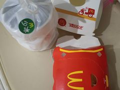 -麦当劳(联盛店)