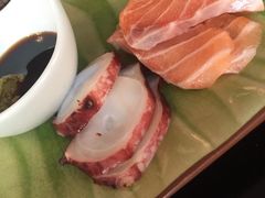 -唐拉雅秀酒店-西锦汇空中BBQ·思创餐厅