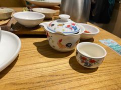 -潮粥荟·潮汕砂锅粥(朝阳大悦城店)