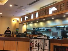 -博多一幸舍(侨福芳草地购物中心店)