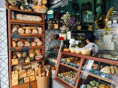 -Juicy Bakery(大学路店)