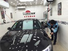 -车艺尚上海龙膜隐形车衣汽车贴膜旗舰店