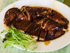 -鹏城人家海鲜酒家·23年老字号(较场尾店)