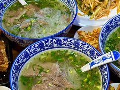 -长安后宰门水盆羊肉(新都心店)